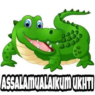😍 emoji omnya anin dan kuaci yg paling ganteng 😊😊 Telegram sticker 20 of 32