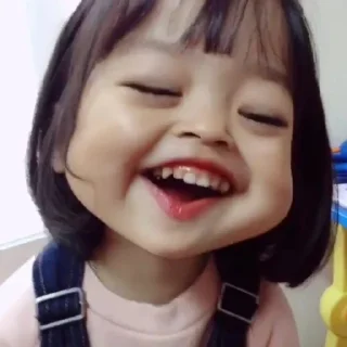 🤍 emoji om nya anin yg paling ganteng Telegram sticker 21 of 24