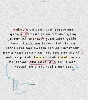 Sticker from from ikal to anin