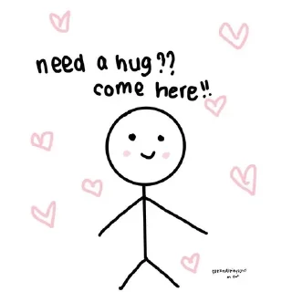 💗 emoji from ikal to anin Telegram sticker 10 of 25