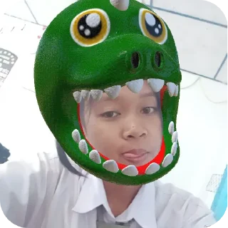 ⛑ emoji anin Telegram sticker 5 of 7