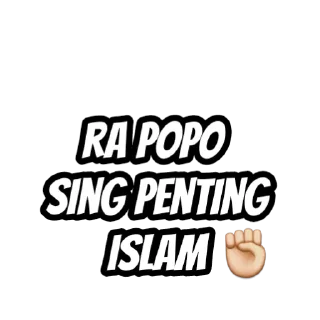 🤍 emoji om nya anin yg paling ganteng Telegram sticker 17 of 24