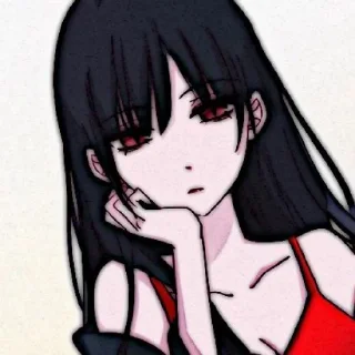 📖 emoji 📖 @scarletstars @Laveanderr Telegram sticker 17 of 70