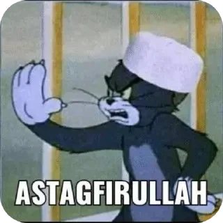 🖼 emoji amy jodoh intak Telegram sticker 15 of 34
