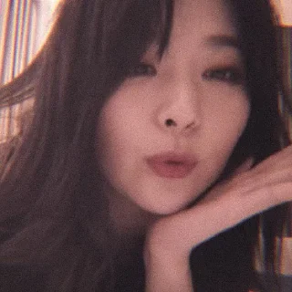 🐾 emoji Seulgi by @jadinyaman Telegram sticker 14 of 25