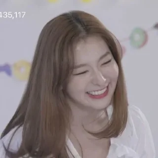 🖇 emoji ✰ seulgi by @rpstickerr . Telegram sticker 23 of 29