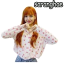 ✖️ emoji Lisa By @susuimut Telegram sticker 11 of 19