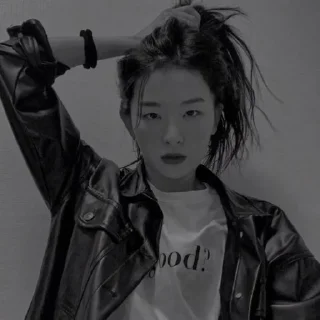 🍷 emoji seulgi by @seulgiuniverse Telegram sticker 15 of 40