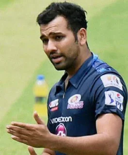 🤦‍♂ emoji Rohit Sharma | @Aapka_RC 💙 HitMan 🔥 Telegram sticker 18 of 103