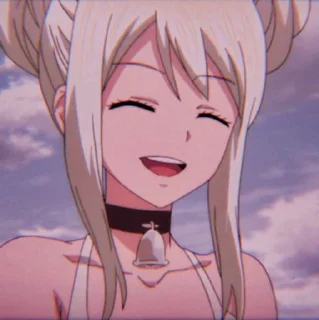 🍒 emoji CUTE ANIME @GOTHICQUCCN Telegram sticker 8 of 27