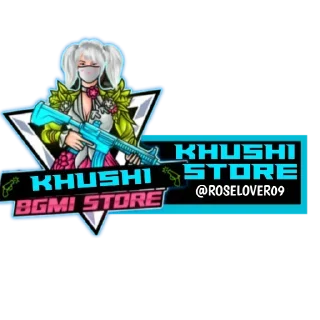 😍 emoji KHUSHI STORE @KHUSHISTORE09 Telegram sticker 2 of 119