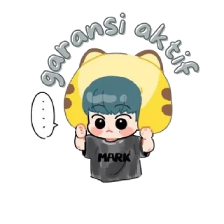 😗 emoji asa's cart Telegram sticker 8 of 13
