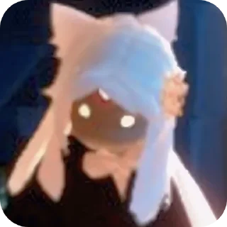 😼 emoji meow😼 Telegram sticker 8 of 10