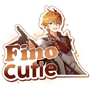 Sticker from 2nd Asyversary ❊