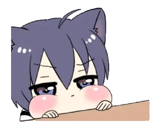 🐱 emoji 𓈒𓏸🛵♡̷̷ cutie cat! @namaplanet Telegram sticker 22 of 25