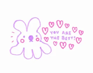 🐝 emoji cheer up, buttercup | @chickenini Telegram sticker 20 of 32