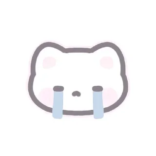 👍 emoji Aoi~ Telegram sticker 7 of 102