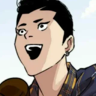 📌 emoji Zin Lee  ٫  @humanoiyd Telegram sticker 10 of 45