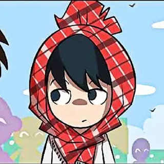 🥢 emoji Ocong ; @archivesfani Telegram sticker 20 of 50