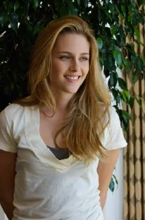 😍 emoji Kristen Stewart Telegram sticker 18 of 60