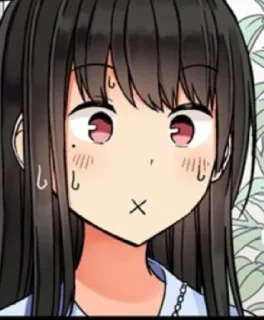 Sticker from 逢坂七海