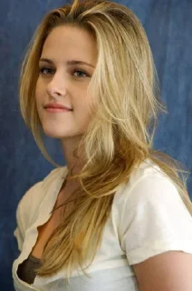 😍 emoji Kristen Stewart Telegram sticker 20 of 60