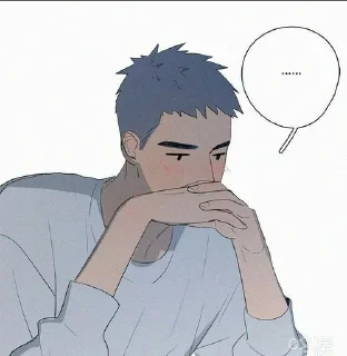 🥴 emoji Li Huan Telegram sticker 18 of 30