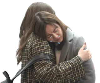 😢 emoji 乃木坂46 Telegram sticker 23 of 120