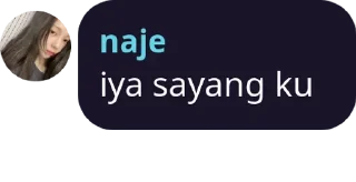 😄 emoji naje lucu banget Telegram sticker 15 of 80