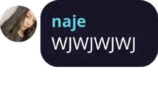 😄 emoji naje lucu banget Telegram sticker 5 of 80