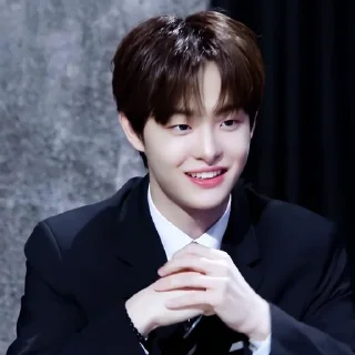 👾 emoji Park Jihoon Telegram sticker 9 of 35