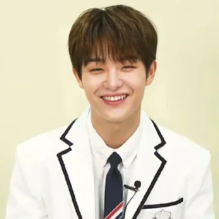 👾 emoji Park Jihoon Telegram sticker 6 of 35