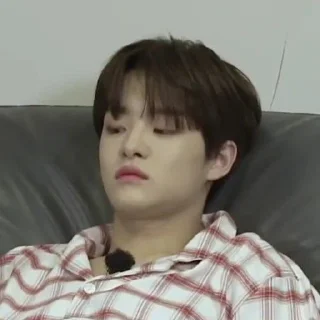👾 emoji Park Jihoon Telegram sticker 22 of 35