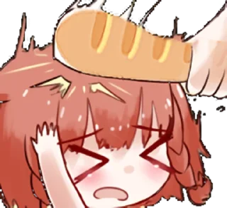 🔨 emoji @amytempest0 shitposting pack Telegram sticker 24 of 81