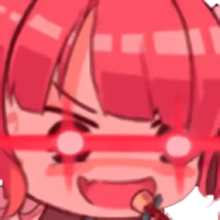 🤩 emoji @amytempest0 shitposting pack Telegram sticker 21 of 81