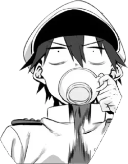 😳 emoji @amytempest0 shitposting pack Telegram sticker 6 of 81