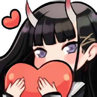 ❤️ emoji @amytempest0 shitposting pack Telegram sticker 16 of 81