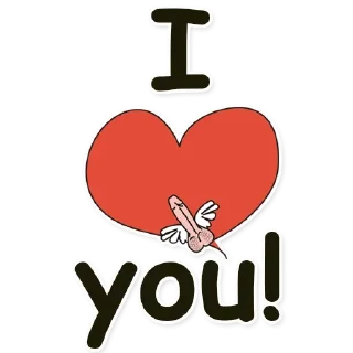 🙁 emoji dick (@sissychannels) Telegram sticker 19 of 28