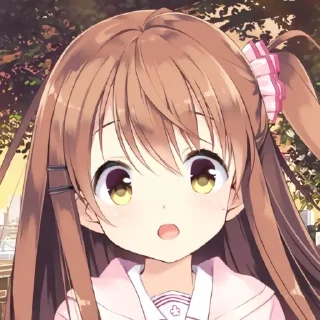 🥰 emoji Linsy Stickers Telegram sticker 12 of 62
