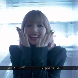 🧊 emoji 🧊 » @blackpinkspack Telegram sticker 22 of 35