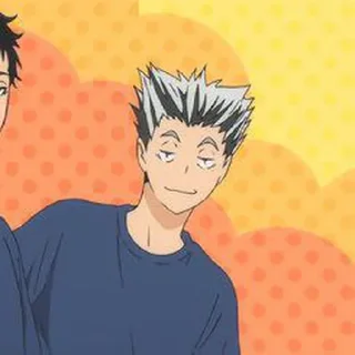 🥲 emoji Bokuto – @Husbandoo Telegram sticker 16 of 32