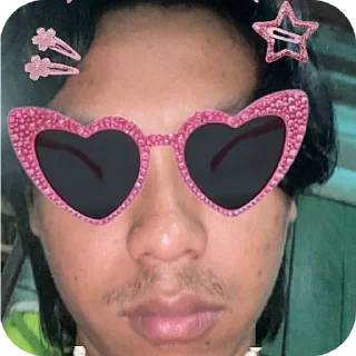 😎 emoji stiker gto lele Telegram sticker 18 of 44