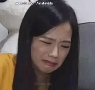 😢 emoji bp memes Telegram sticker 24 of 92