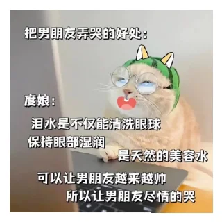 😄 emoji 小江表情包 Telegram sticker 23 of 60
