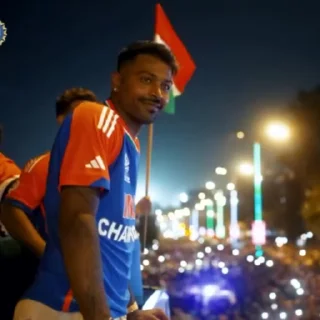 🌟 emoji Hardik Pandya Telegram sticker 24 of 66