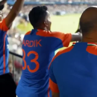 🌟 emoji Hardik Pandya Telegram sticker 21 of 66