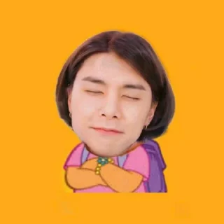 😊 emoji nct meme Telegram sticker 11 of 19