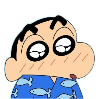 🙂 emoji yowi Telegram sticker 5 of 11