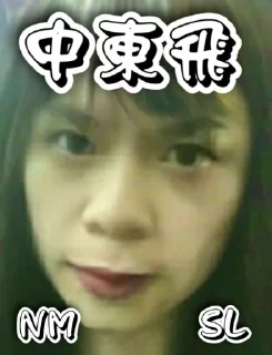 😂 emoji On9仔劉子進 Telegram sticker 12 of 50