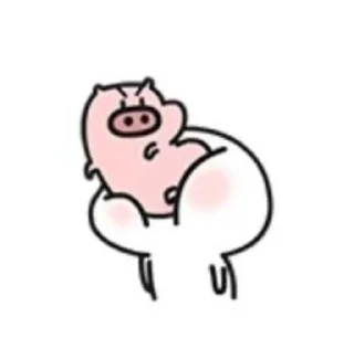 🙄 emoji 🥳 Quby  By ->> ❤️ @stickersbag Telegram sticker 18 of 41